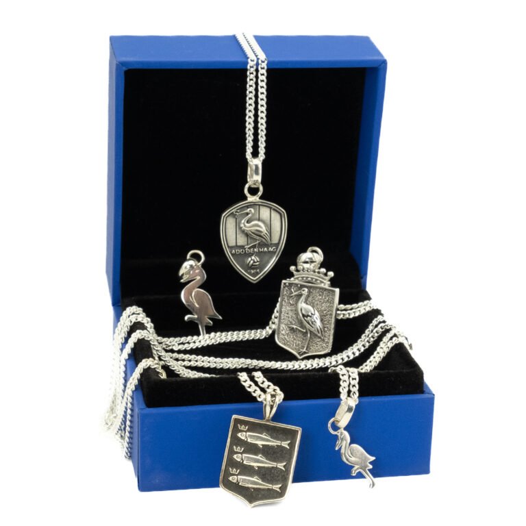 Zilveren sieraden 925